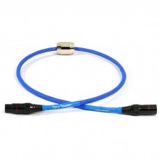 Cablu Coaxial Digital (SPDIF) Black Rhodium Sonata VS-1 XLR 1.0m